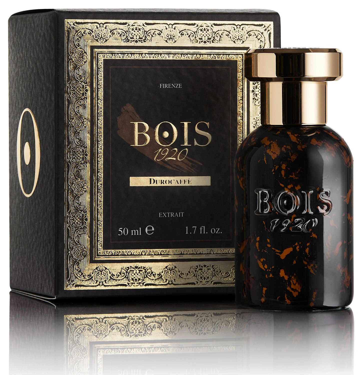 Bois 1920 Durocaffe' Bois 1920 Durocaffe'