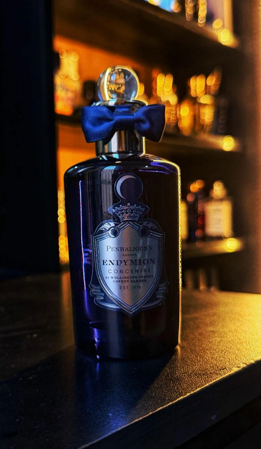 Penhaligon`s Endymion Concentre