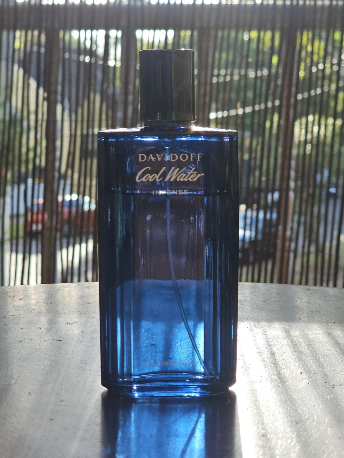 Davidoff Cool Water Intense