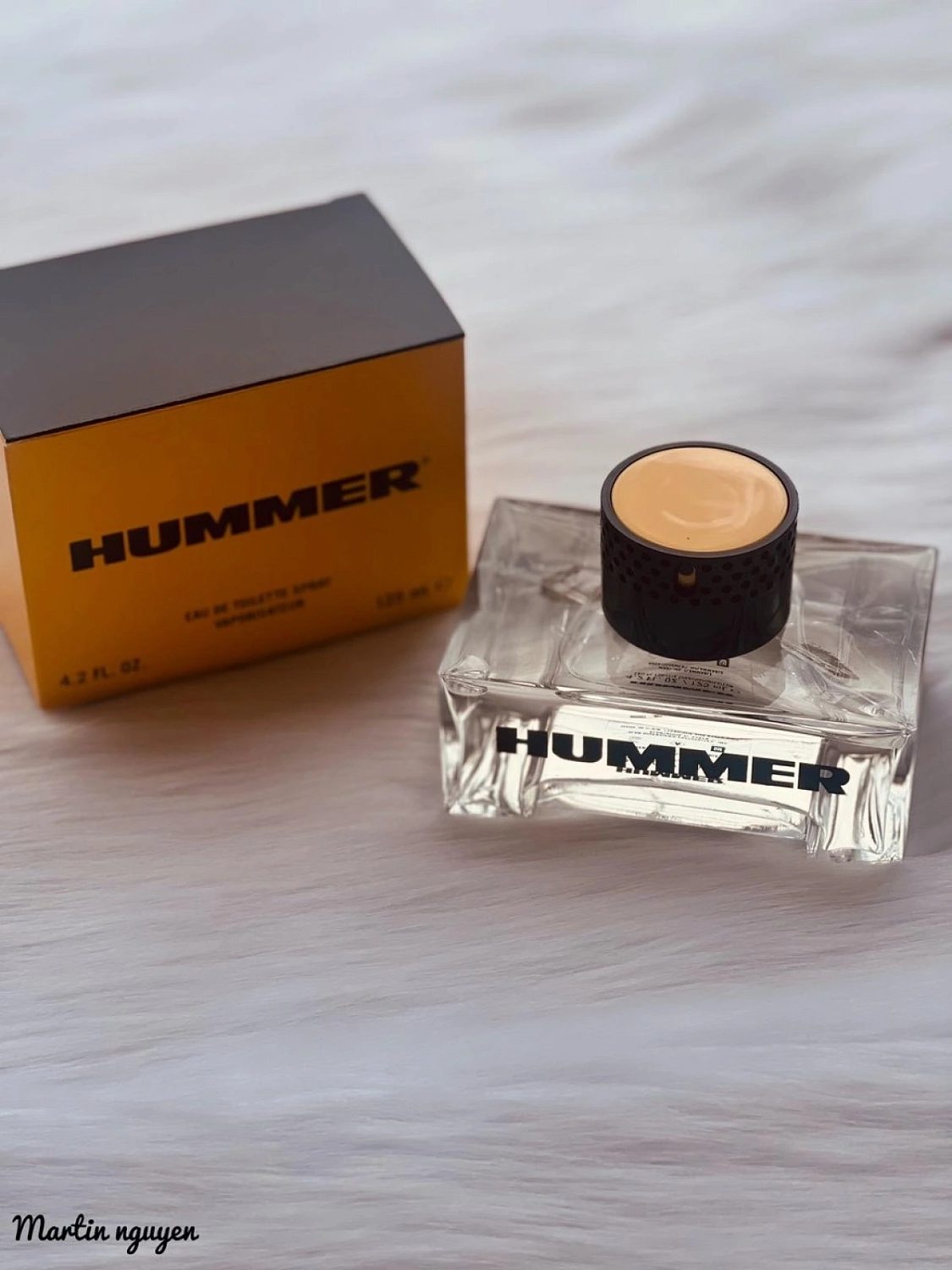 Hummer Hummer