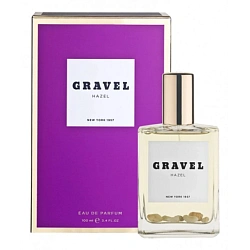 Gravel Hazel