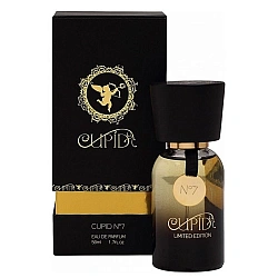 Cupid Perfumes Cupid No. 7