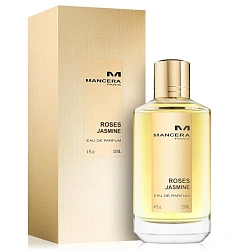 Mancera Roses Jasmine