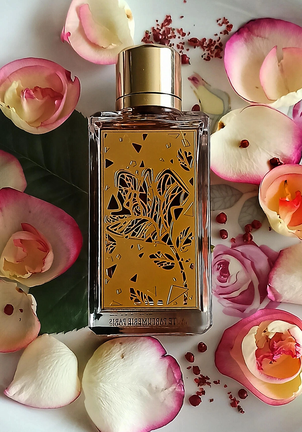 Lancome Parfait de Roses