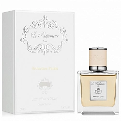 Le Parfumeur Seduction Fatale