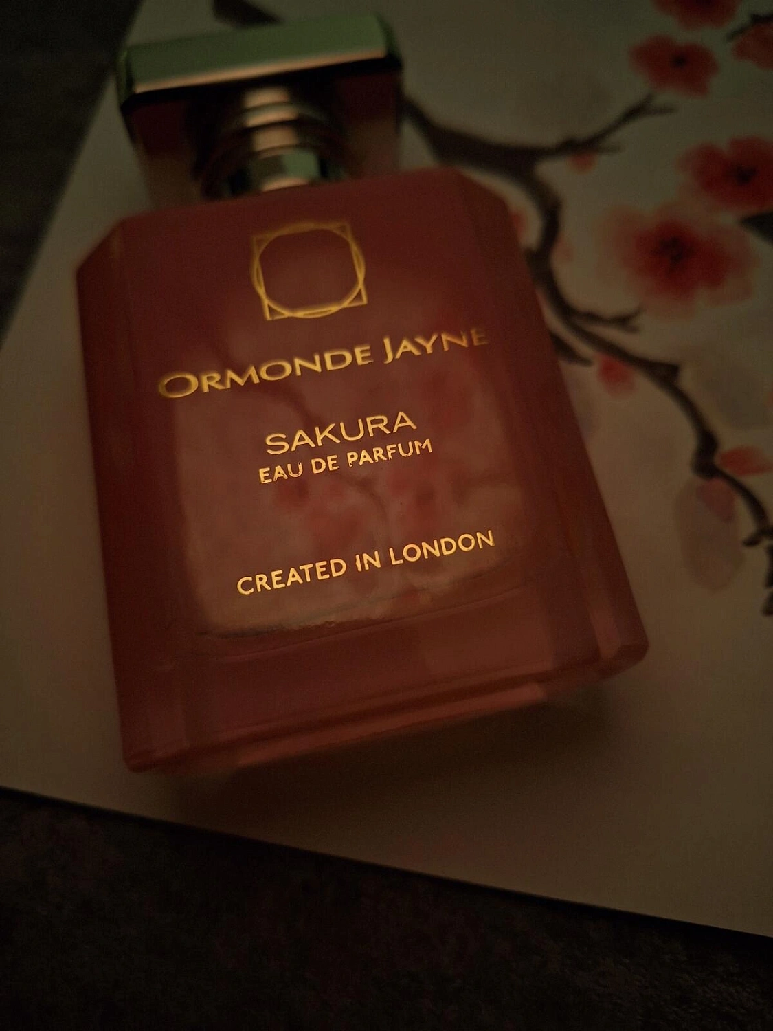 Ormonde Jayne Sakura