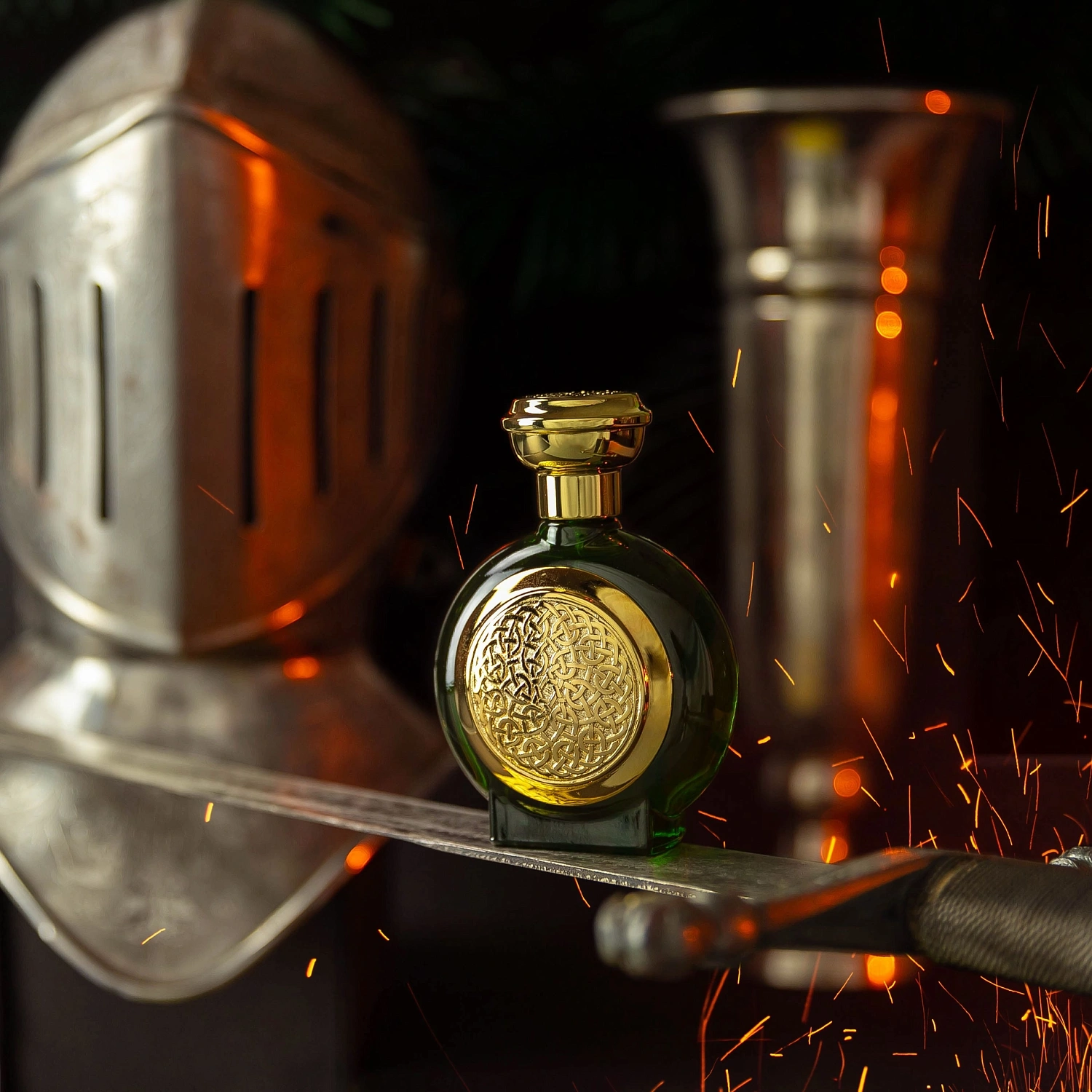 Boadicea the Victorious Knight of Love Boadicea the Victorious Knight of Love