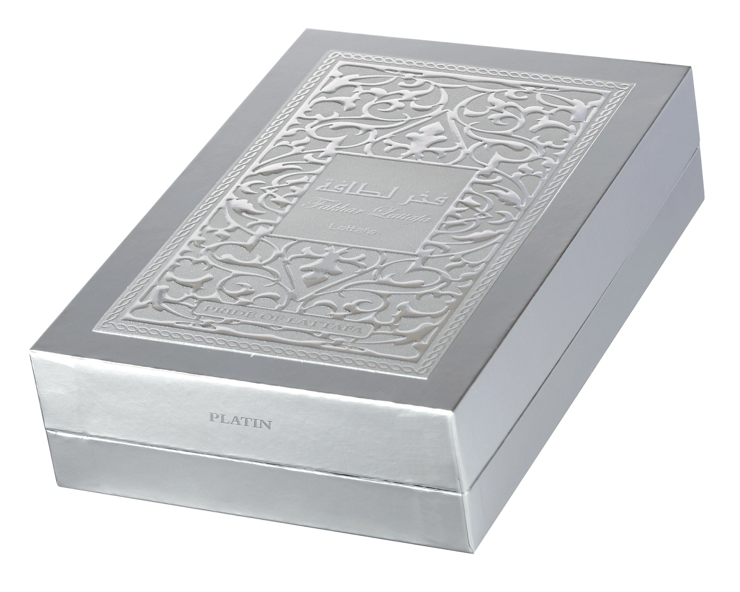 Lattafa Fakhar Platin