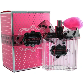Открыть Victoria`s Secret Sexy Little Things Heartbreaker Фото Victoria`s Secret Sexy Little Things Heartbreaker