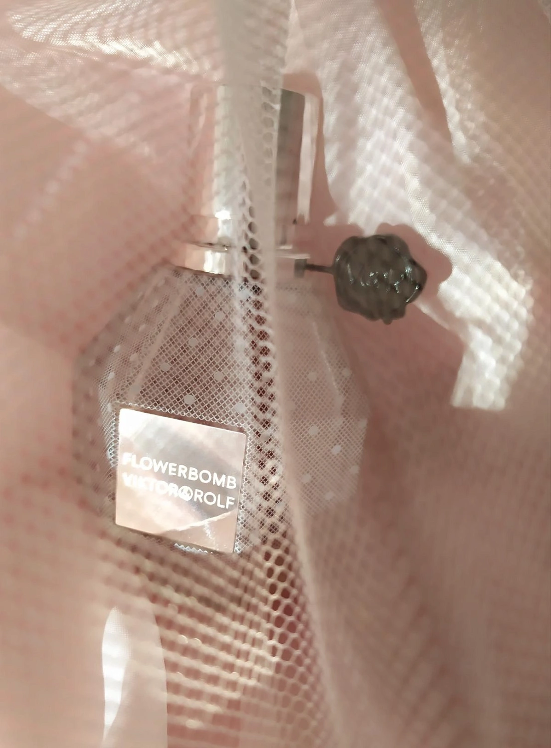 Viktor & Rolf Flowerbomb Mariage