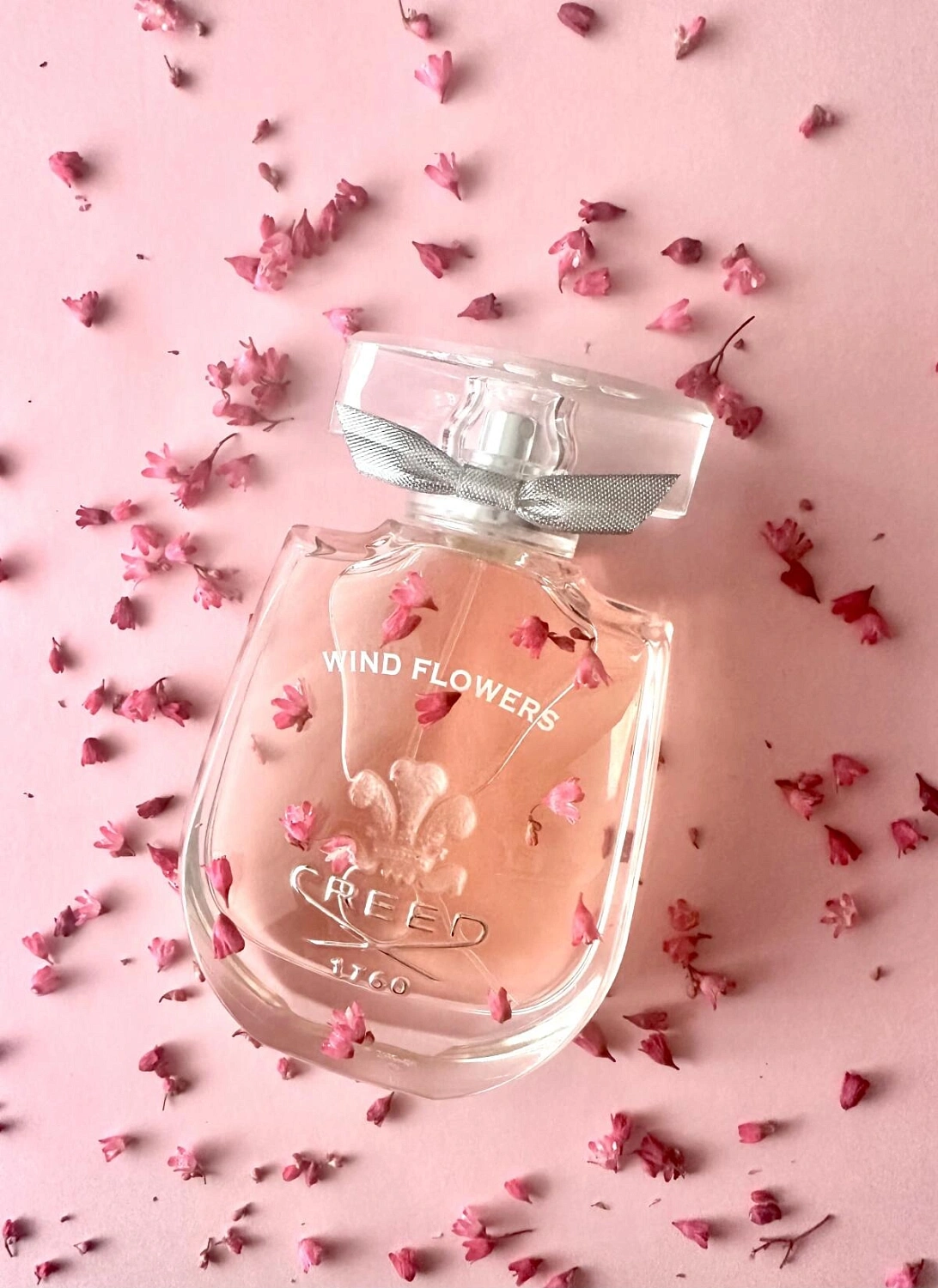 Creed Wind Flowers Creed Wind Flowers