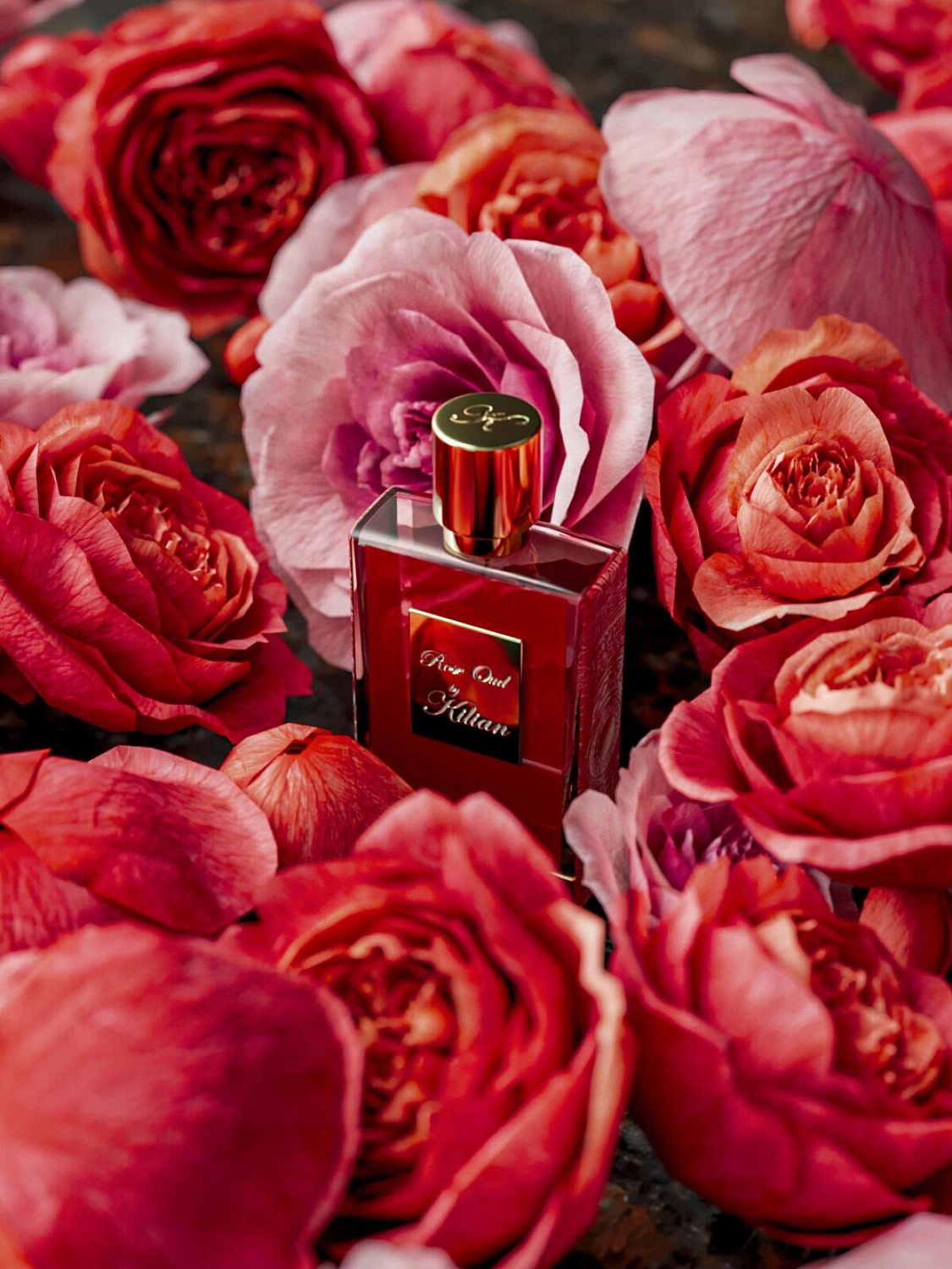 By Kilian Rose Oud By Kilian Rose Oud
