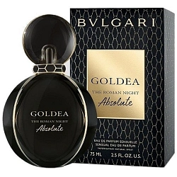 Bvlgari Goldea The Roman Night Absolute