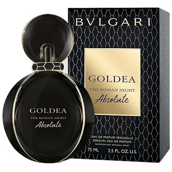 Фото BVLGARI Goldea The Roman Night Absolute