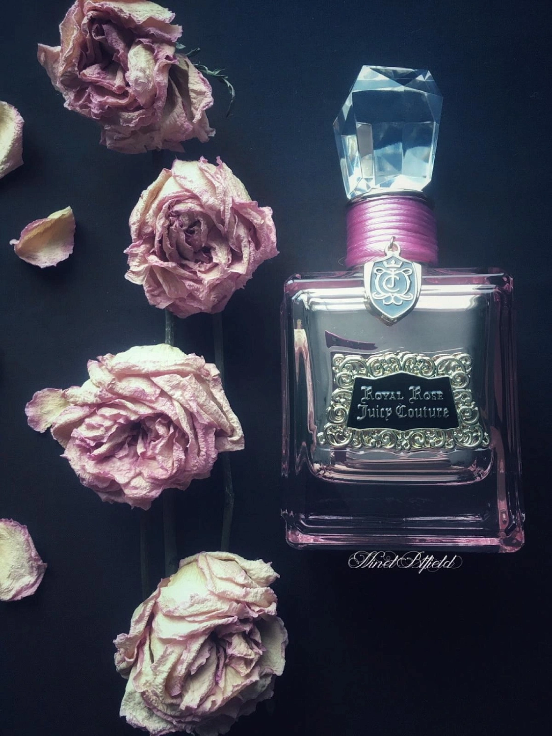 Juicy Couture Royal Rose Juicy Couture Royal Rose