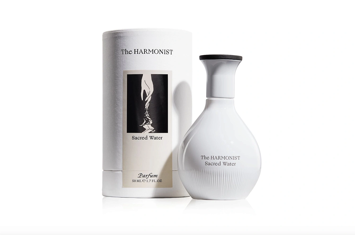 The Harmonist Sacred Water The Harmonist Sacred Water