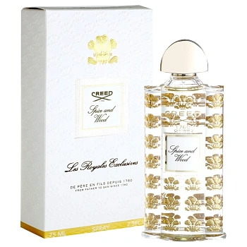 Фото Creed Spice and Wood