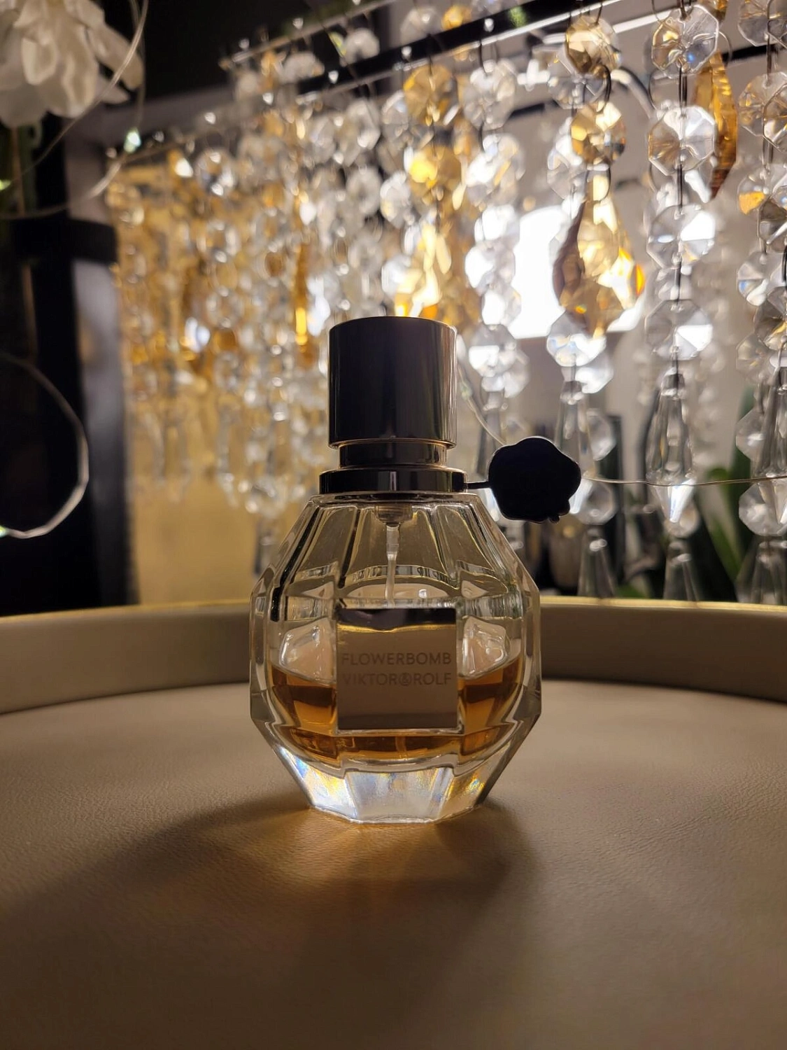 Viktor & Rolf Flowerbomb