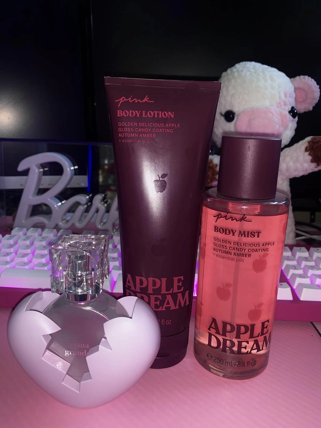 Ariana Grande Thank U Next 2.0