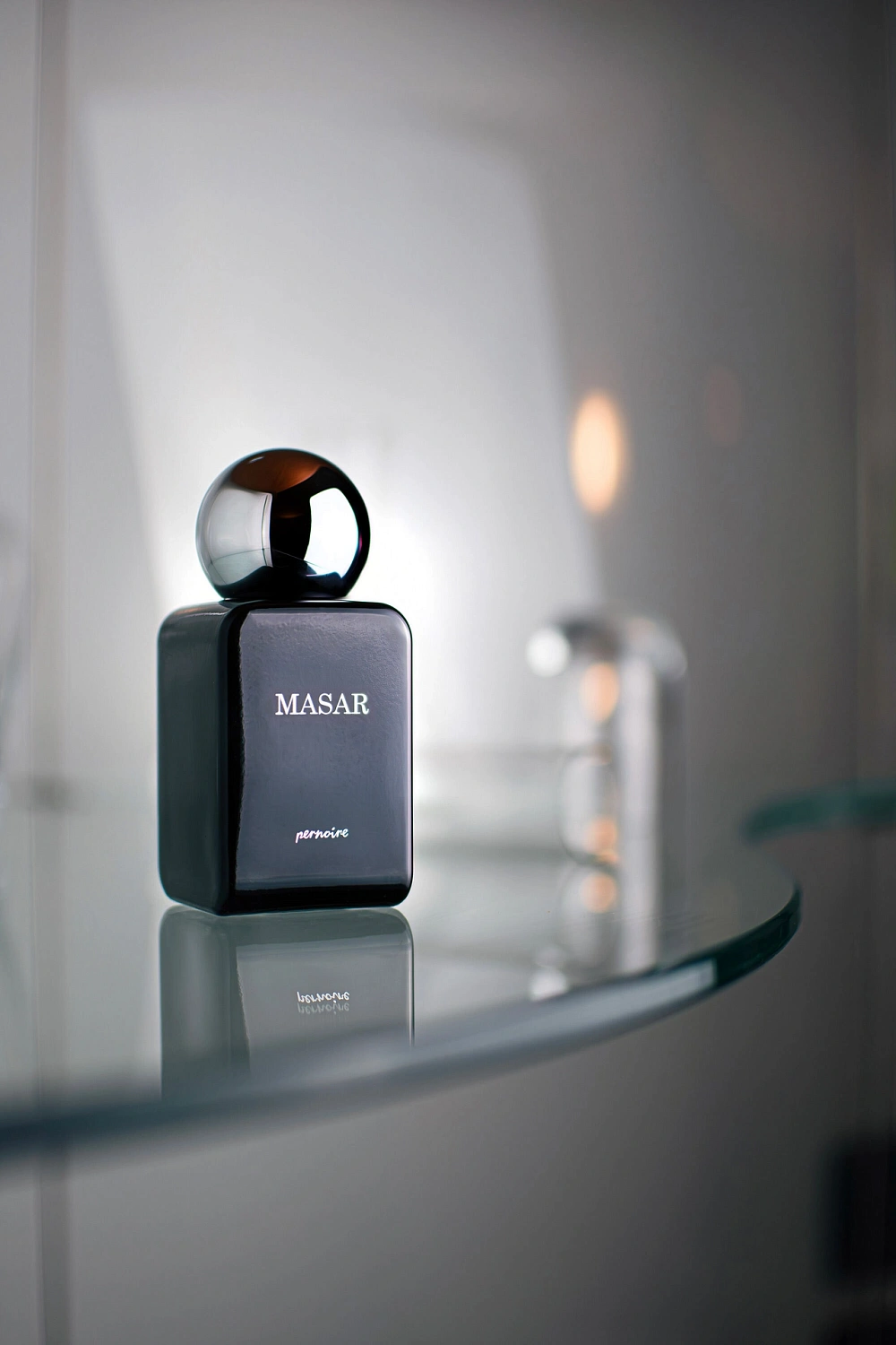 Pernoire Masar Pernoire Masar