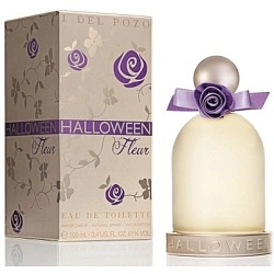 Jesús del Pozo Halloween Fleur