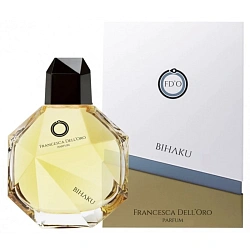 Francesca Dell'Oro Bihaku