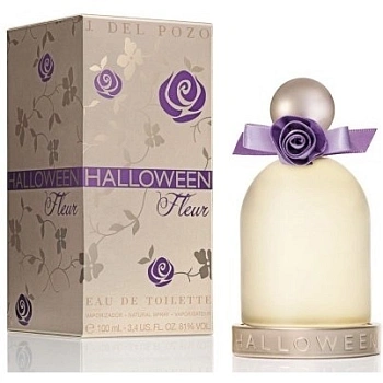 Фото Jesus Del Pozo Halloween Fleur