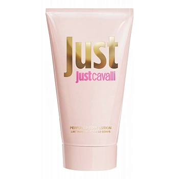 Roberto Cavalli Just Cavalli 2013 лосьон для тела, 150 мл