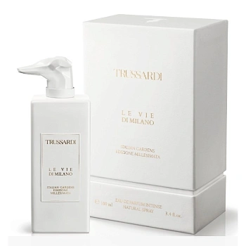 Фото Trussardi Italian Gardens Edizione Millesimata