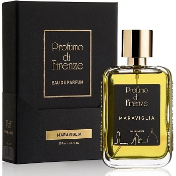 Фото Profumo di Firenze Maraviglia