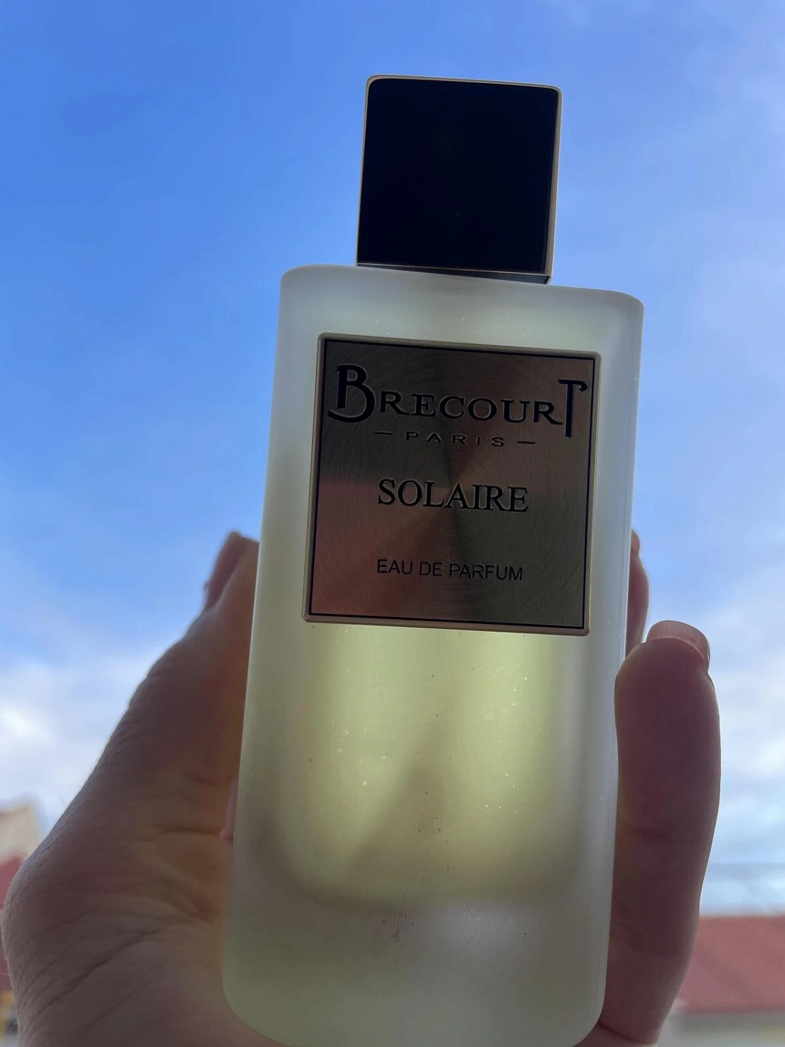 Brecourt Solaire