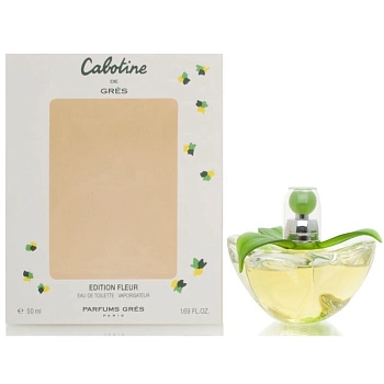 Фото Gres Cabotine Edition Fleur