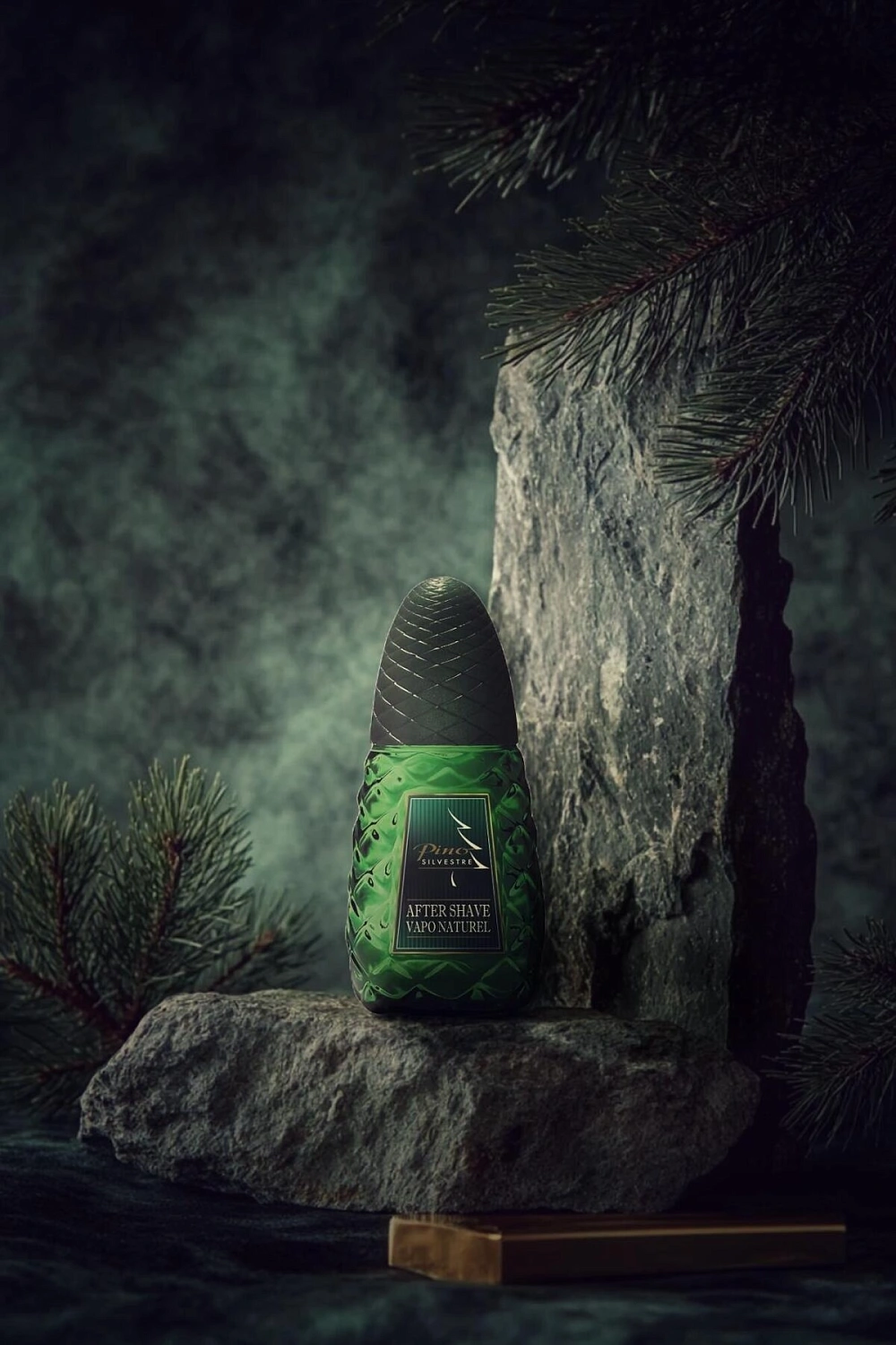 Pino Silvestre Original