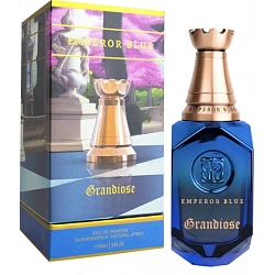 Emperor Blue Grandiose