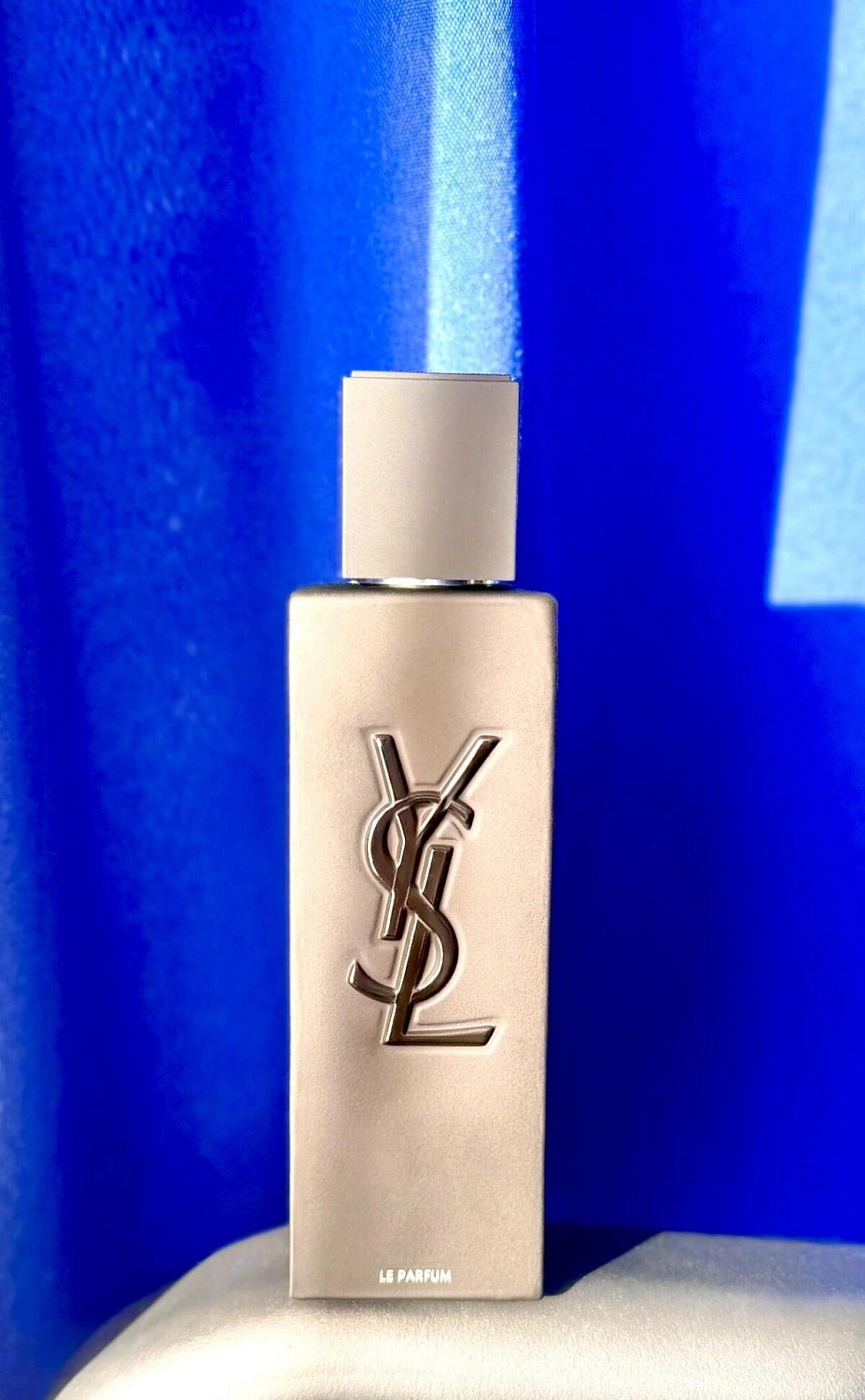 Yves Saint Laurent MYSLF Le Parfum