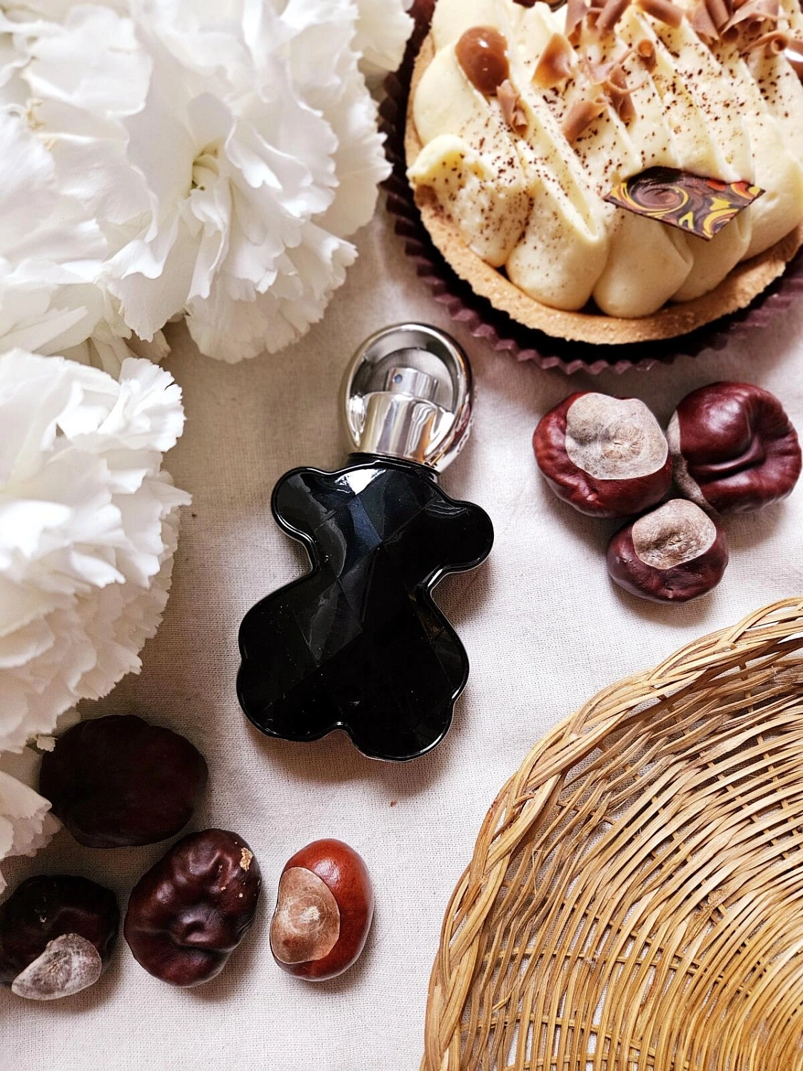 Tous LoveMe The Onyx Parfum