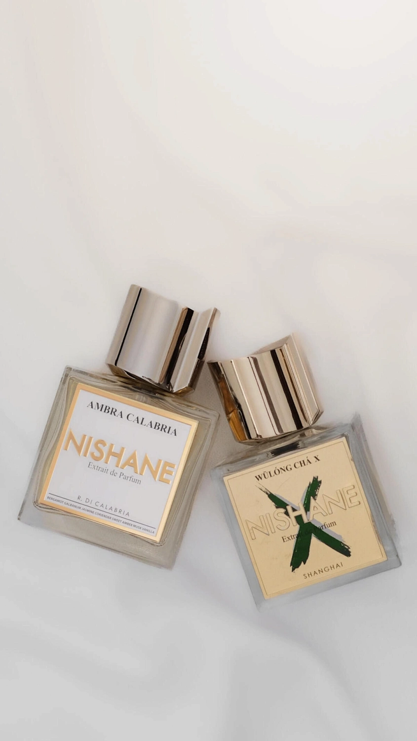 NISHANE Wulong Cha X