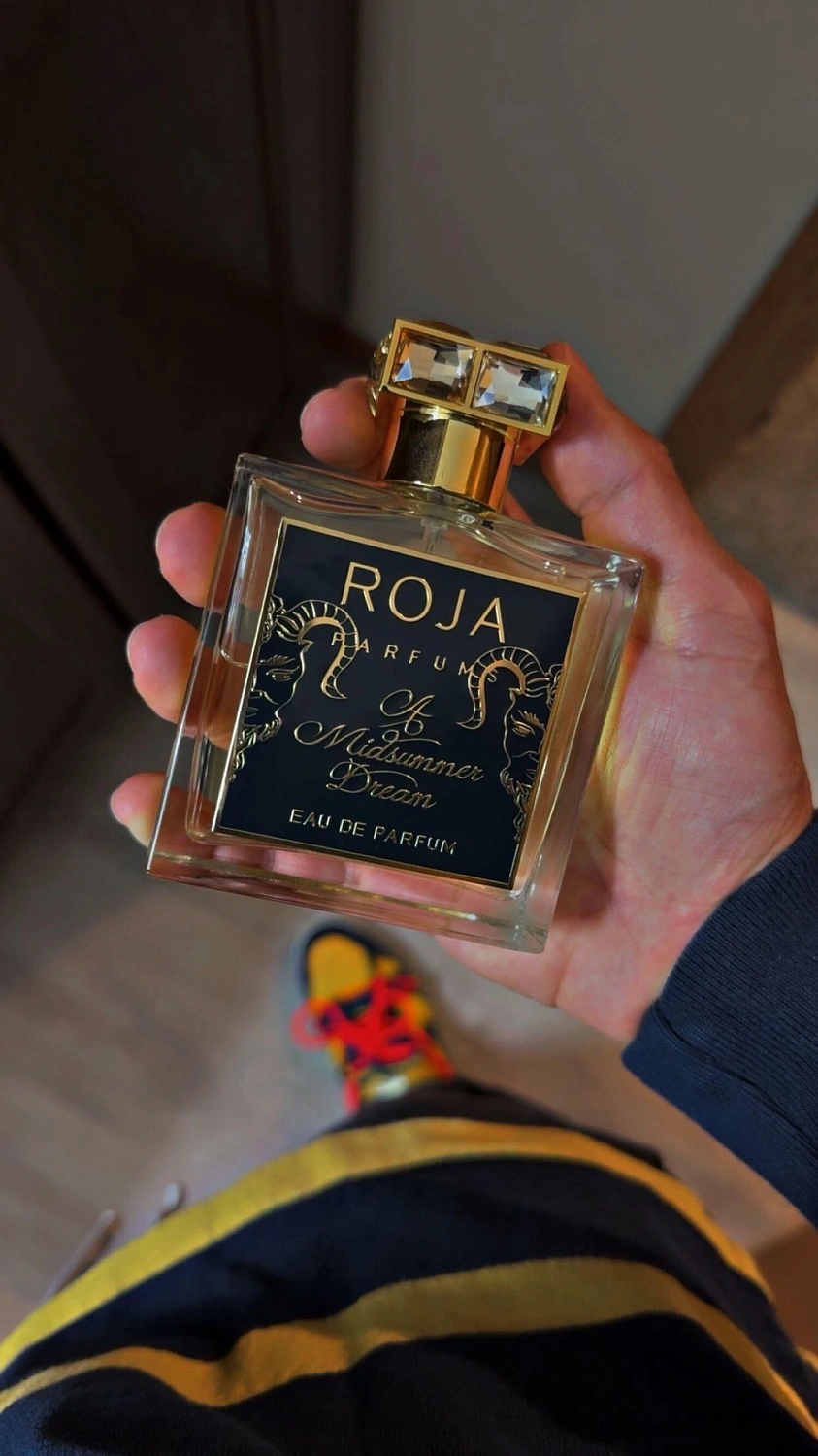 Roja Parfums A Midsummer Dream