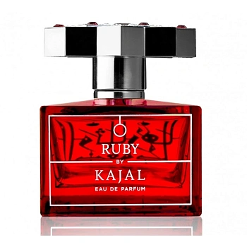 Kajal Ruby парфюмерная вода, 100 мл тестер Kajal Ruby парфюмерная вода, 100 мл тестер