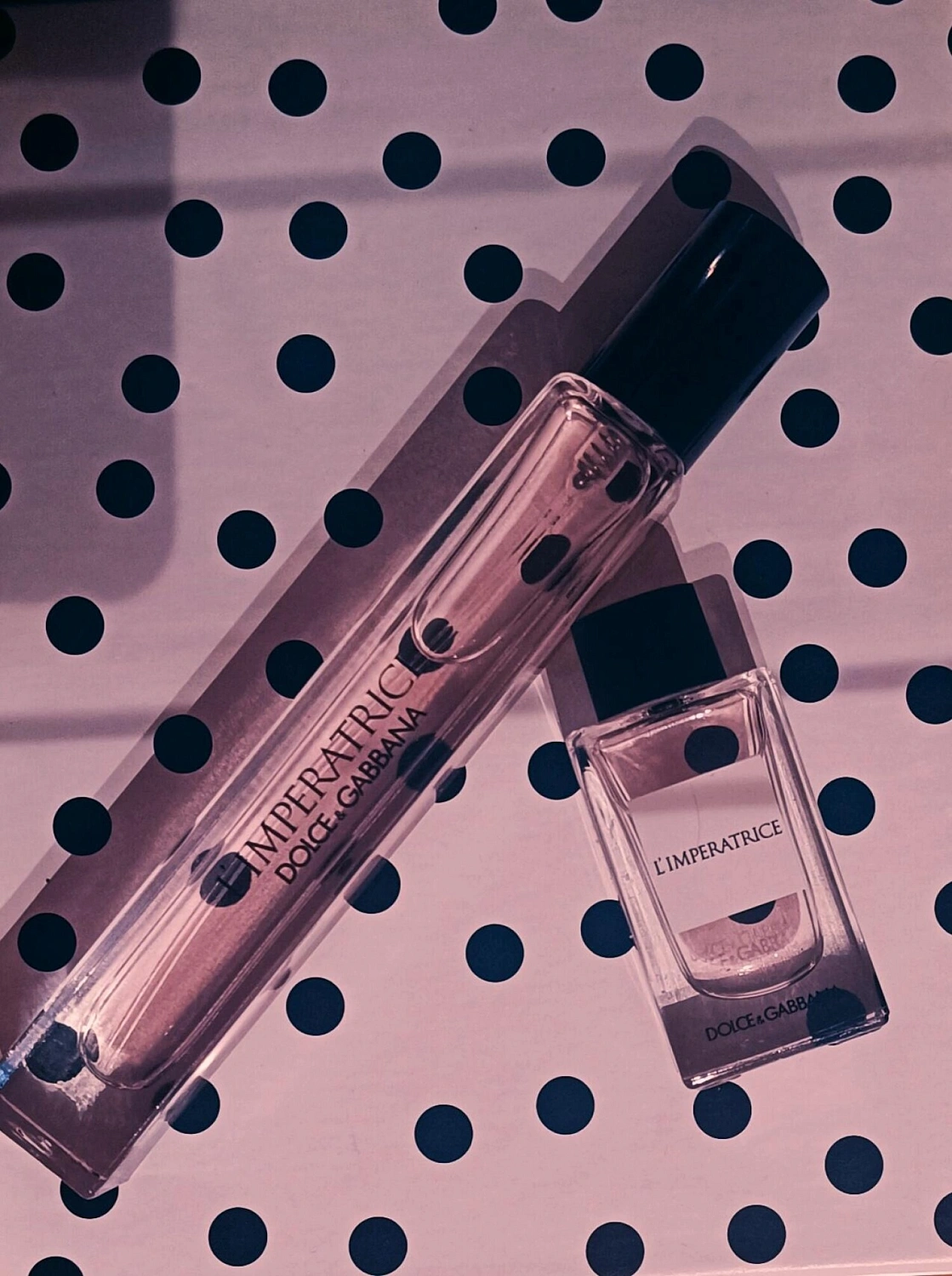Dolce & Gabbana L'Imperatrice Limited Edition