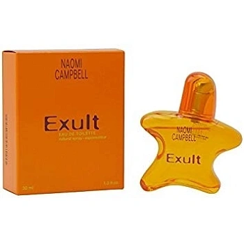 Naomi Campbell Exult туалетная вода, 30 мл Naomi Campbell Exult туалетная вода, 30 мл
