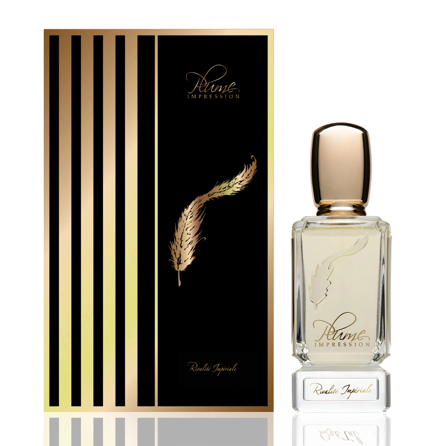 Plume Impression Rivalite Imperiale Plume Impression Rivalite Imperiale
