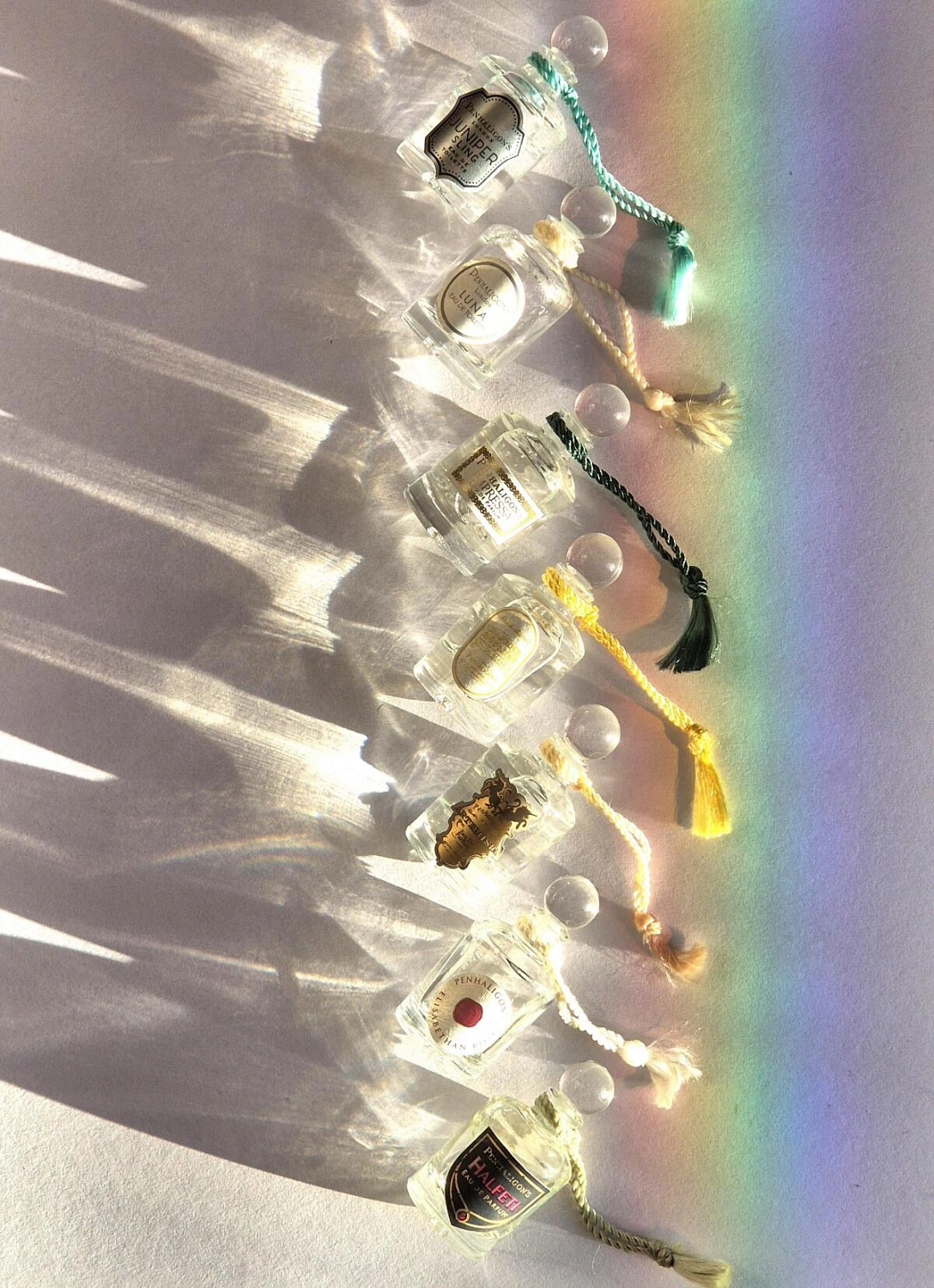 Penhaligon`s Juniper Sling