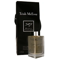 Trish McEvoy Sexy 9 Blackberry & Vanilla Musk