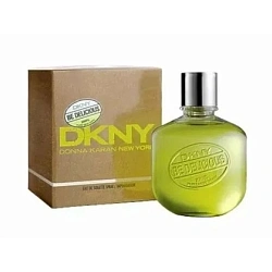 DKNY Be Delicious Men Picnic in the Park