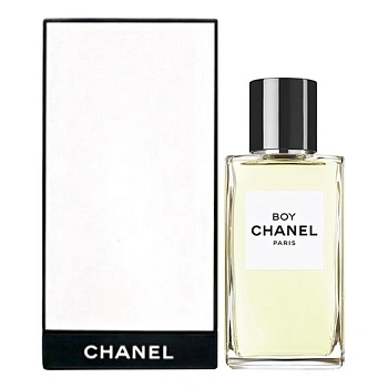 Фото Chanel Boy