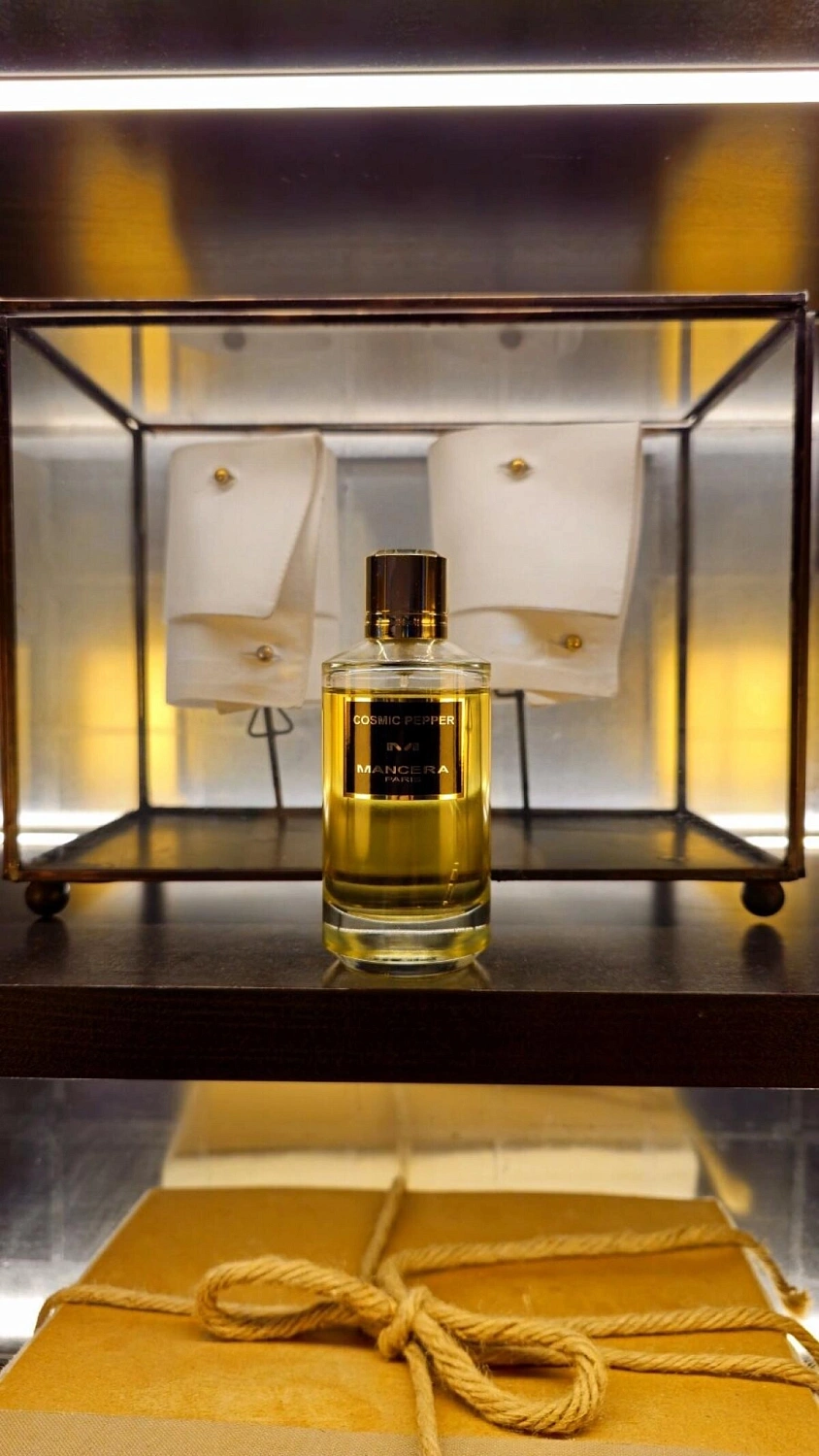 Mancera Cosmic Pepper