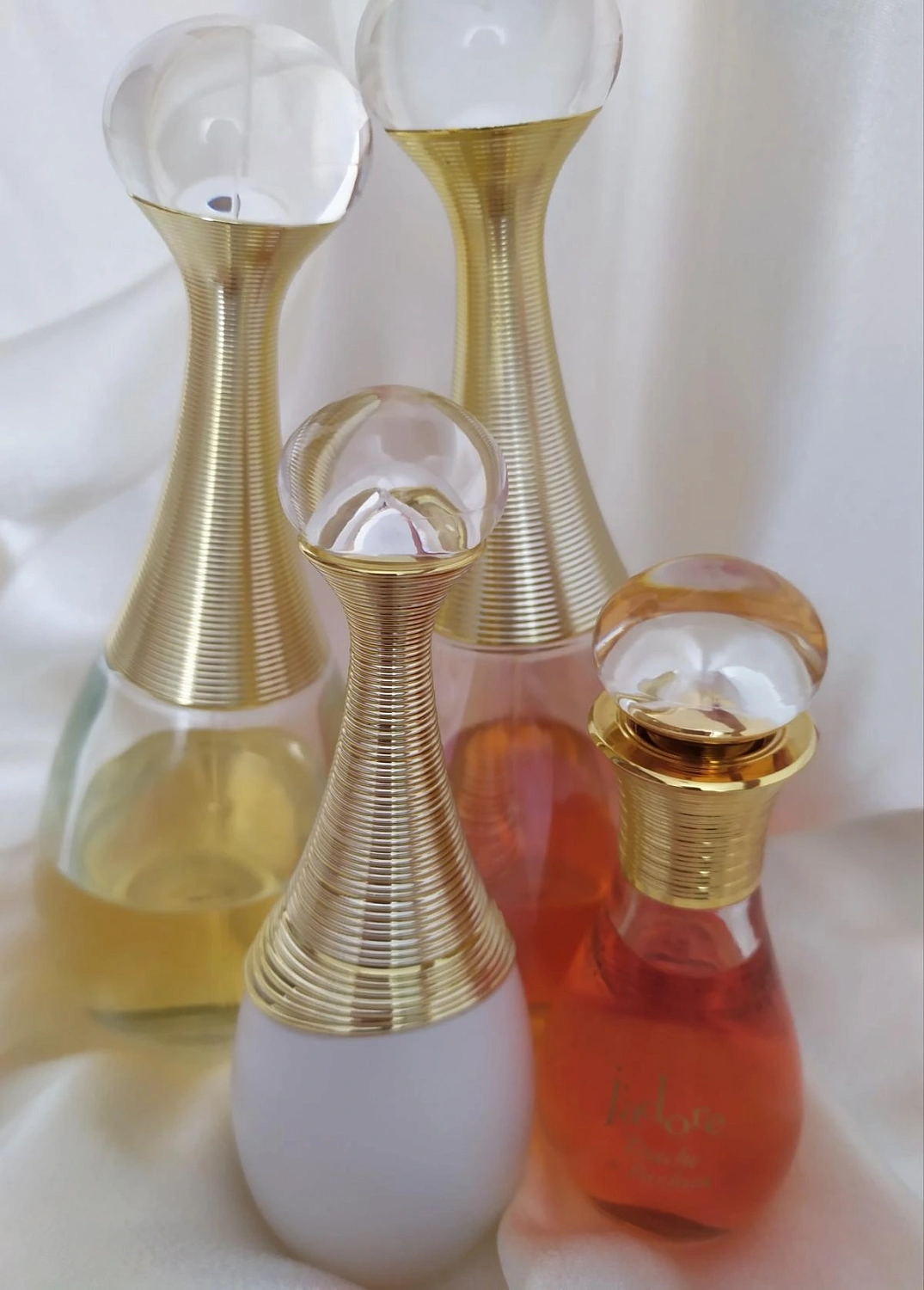 Christian Dior J’Adore Touche de Parfum Christian Dior J’Adore Touche de Parfum
