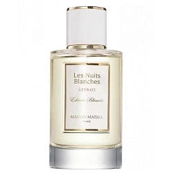 Maissa Les Nuits Blanches