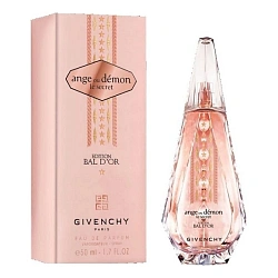 Givenchy Ange ou Demon Le Secret Edition Bal d'Or